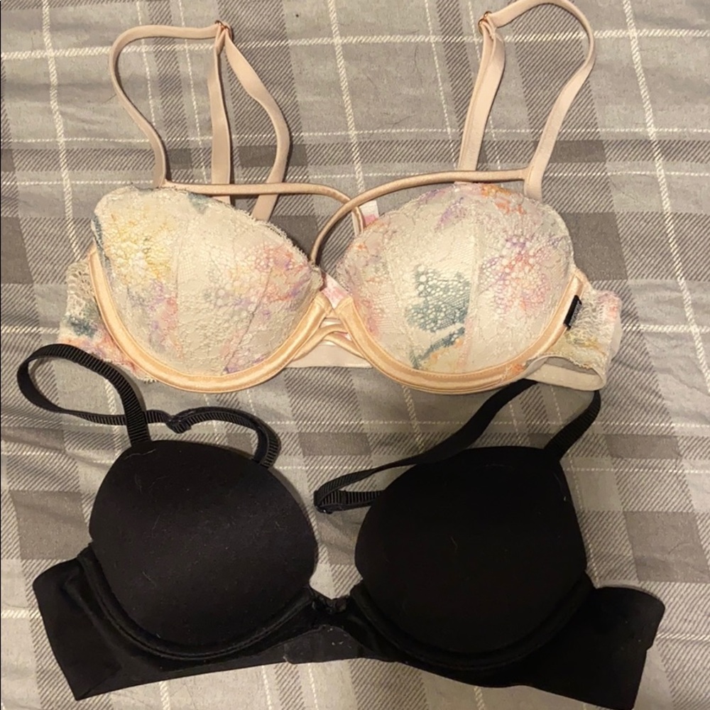 PINK BRA BUNDLE